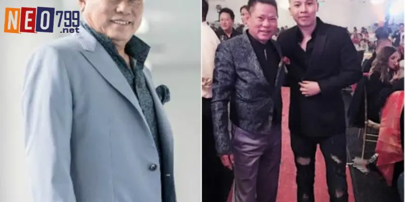 CEO Hoàng Kiều - Người Sáng Lập Thương Hiệu NEO79 8 Bí quyết thành công từ CEO Hoàng Kiều hiện nay
