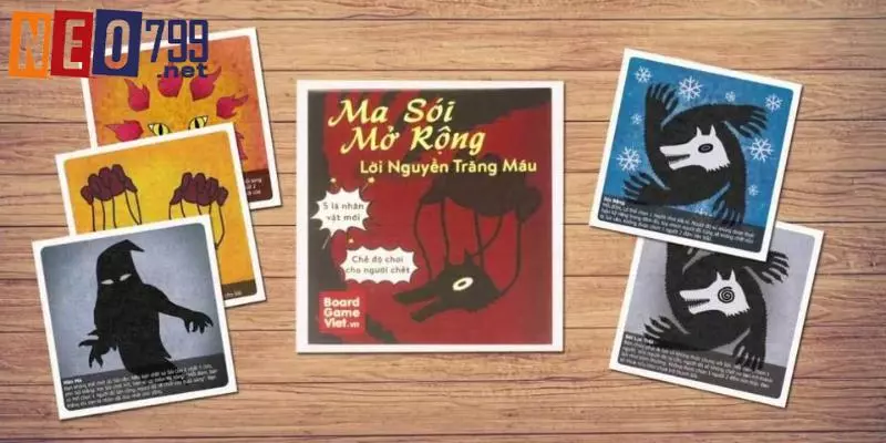 Cách Chơi Ma Sói 6 Người Với Hướng Dẫn Chi Tiết 7 Cách chơi Ma Sói 6 người nâng cao