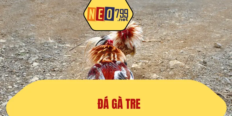Đá Gà Tre