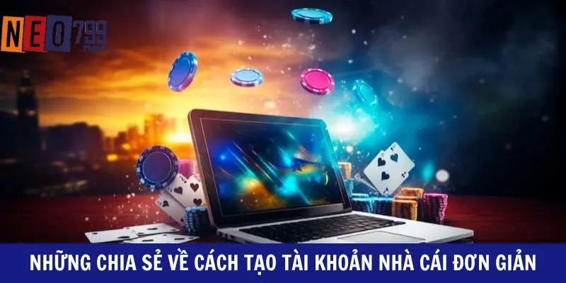 Hội viên cần chuẩn bị những điều gì khi đăng ký NEO79