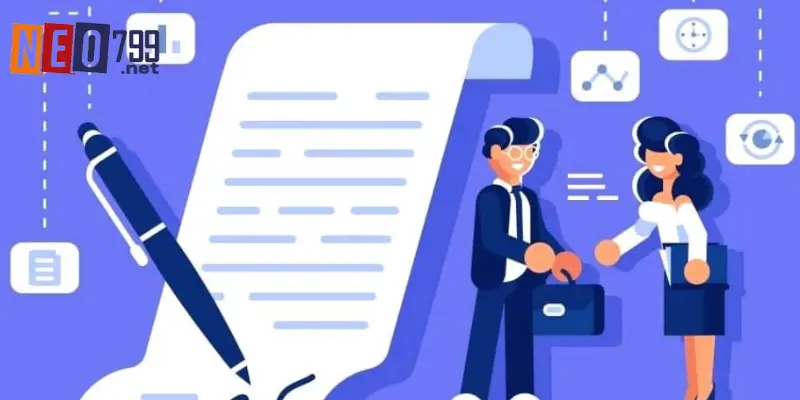 Miễn Trừ Trách Nhiệm - Quy Định Mới Nhất Tại NEO79 7 Trường hợp nào NEO79 miễn trách nhiệm?