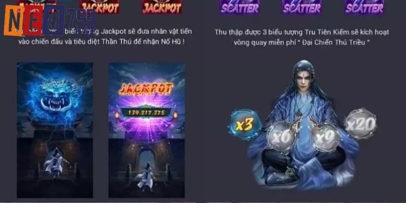 Vì sao trò quay hũ Tru Tiên lại hot?